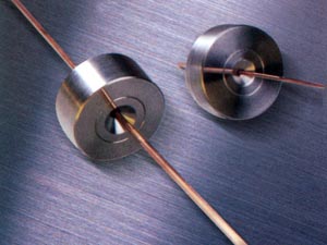 拉絲模具(金剛石)